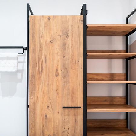 Albahaca Haven Luxury Center Lägenhet Granada Exteriör bild