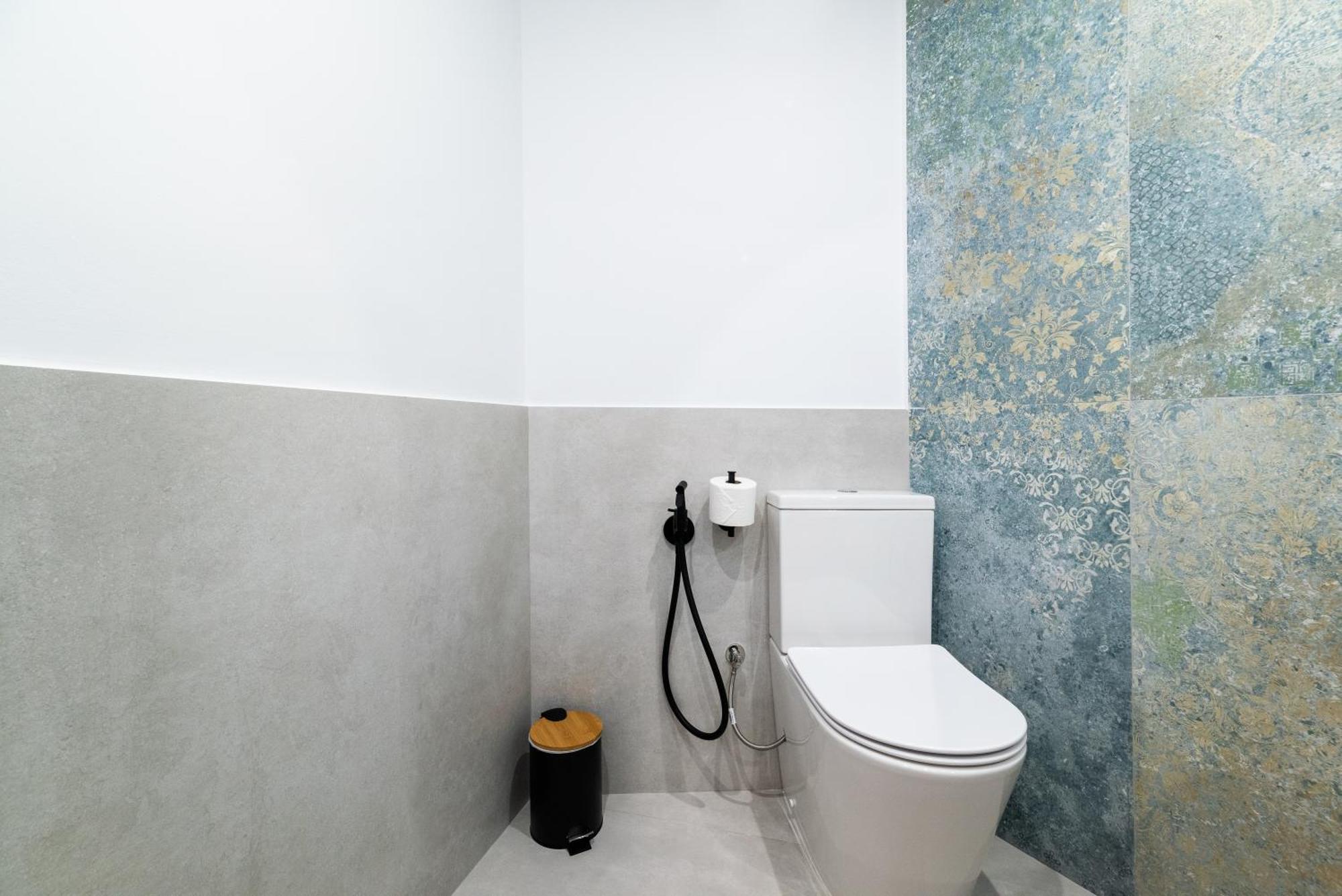 Albahaca Haven Luxury Center Lägenhet Granada Exteriör bild