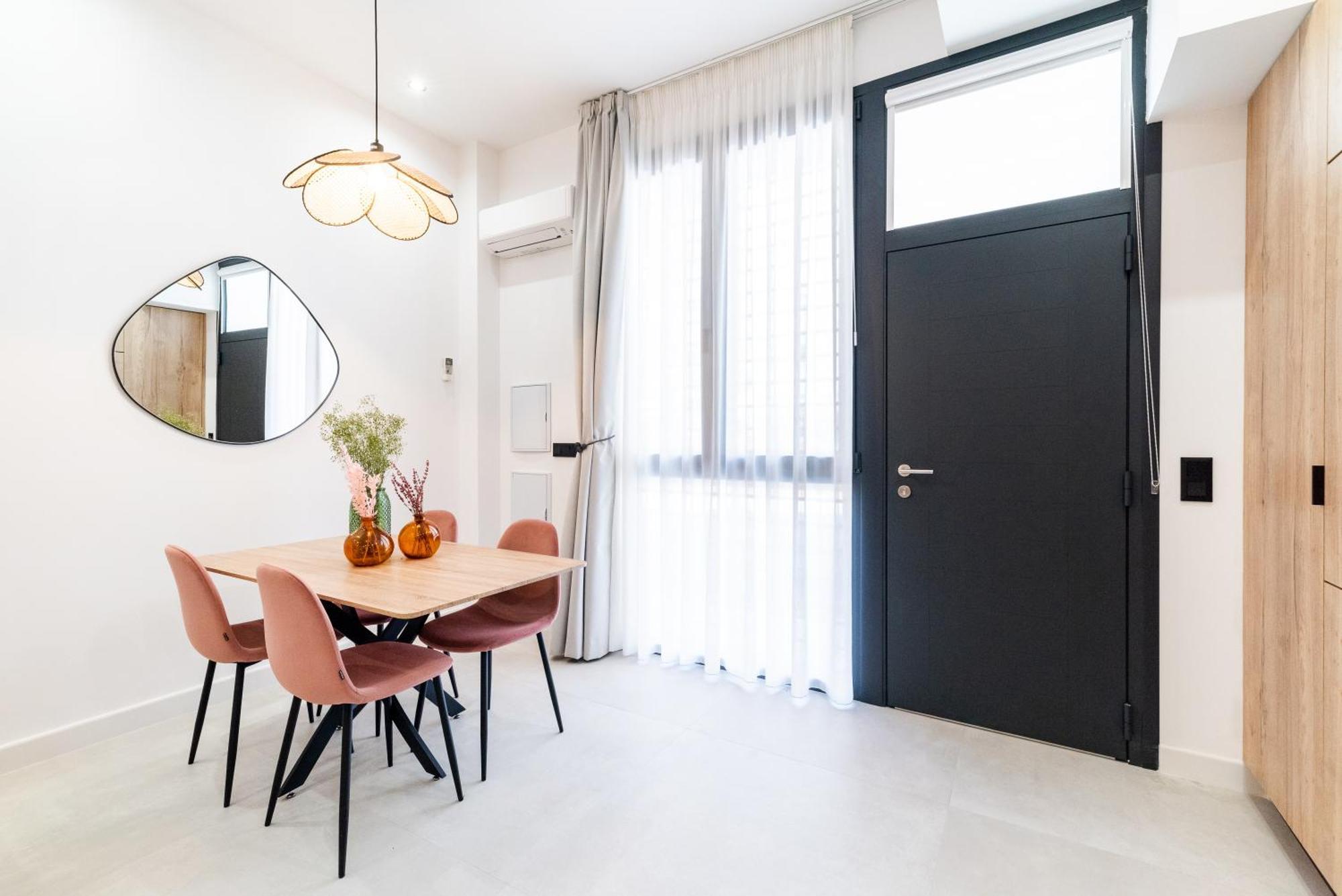 Albahaca Haven Luxury Center Lägenhet Granada Exteriör bild
